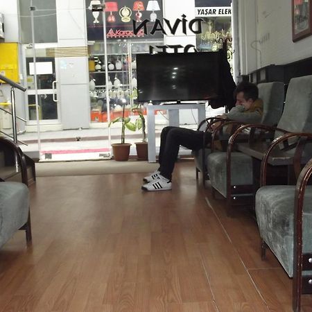 Divan Otel Samsun Bagian luar foto