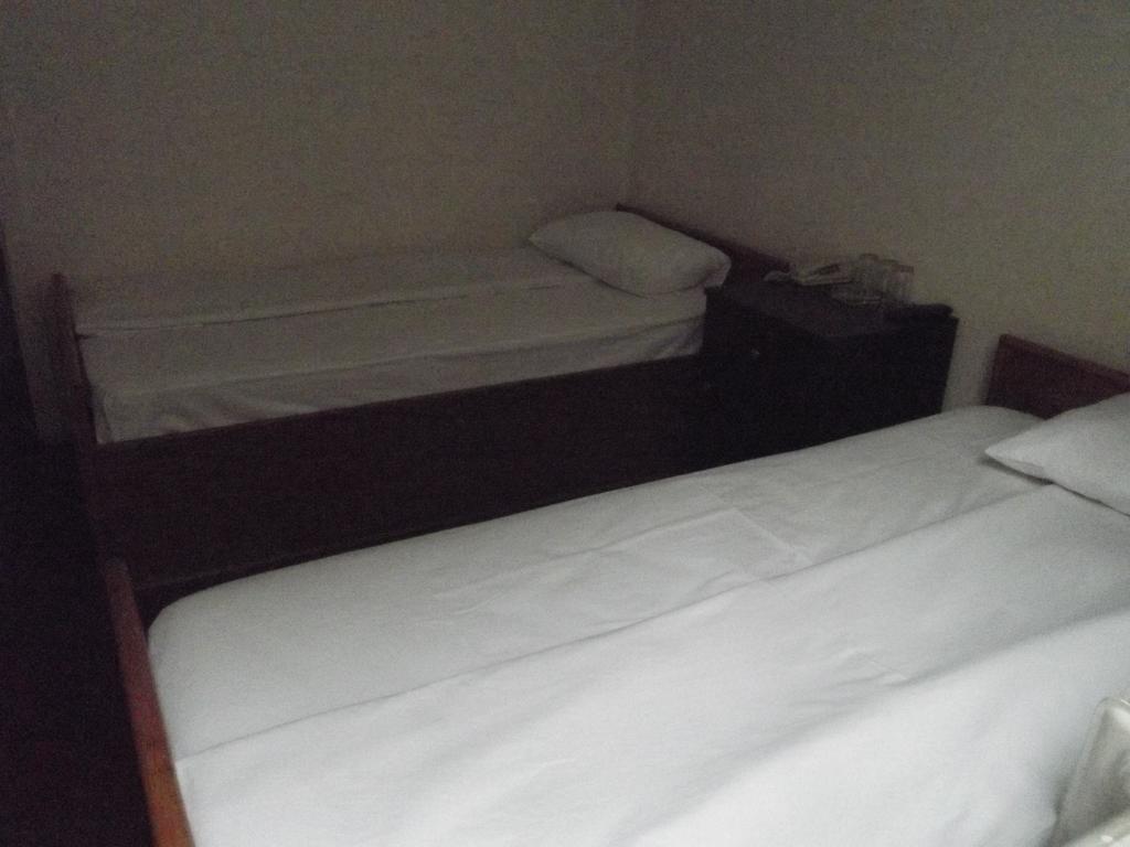 Divan Otel Samsun Ruang foto