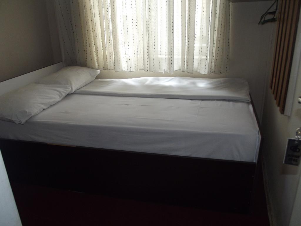 Divan Otel Samsun Ruang foto